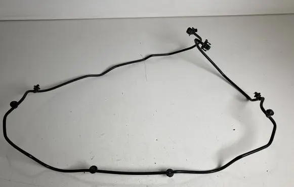 Ford Mustang VI Vacuum line/pipe/hose FR3C133778BB
