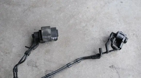 Audi A6 S6 C6 4F Turbo solenoid valve 059906629A