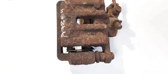 Opel Antara Rear brake caliper
