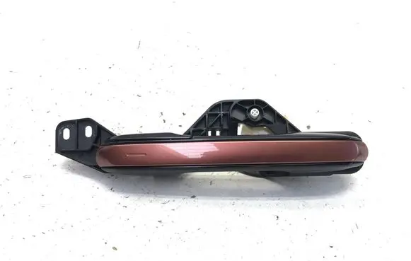 Lexus RZ Rear door exterior handle