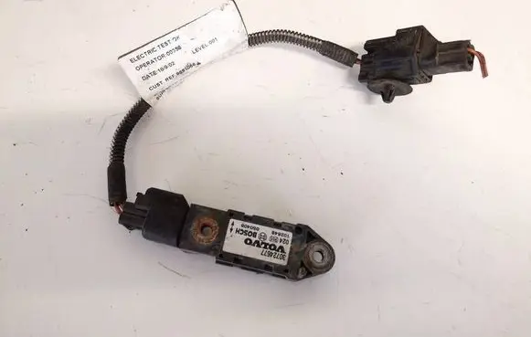 Volvo XC90 Airbag deployment crash/impact sensor 30724677