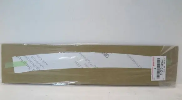 Toyota Camry VIII XV70 Rubber seal rear door 75977-33040