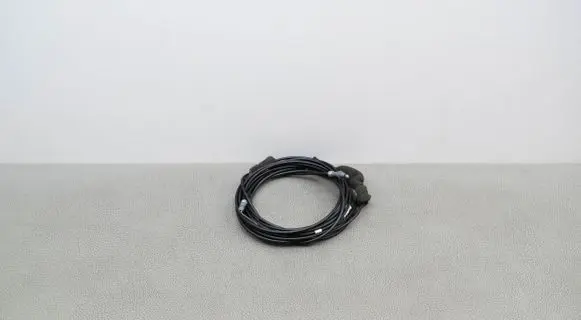 Toyota Corolla E160 E170 Engine bonnet/hood lock release cable 