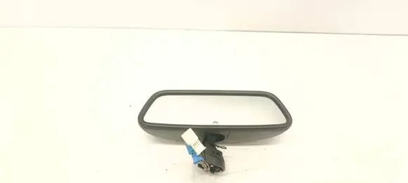 Mercedes-Benz GLA W156 X156 Rear view mirror (interior) E11026534