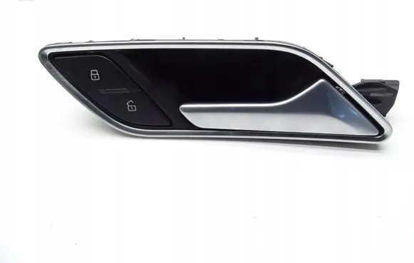 Audi A3 S3 8V Loading door exterior handle 8V3837020B