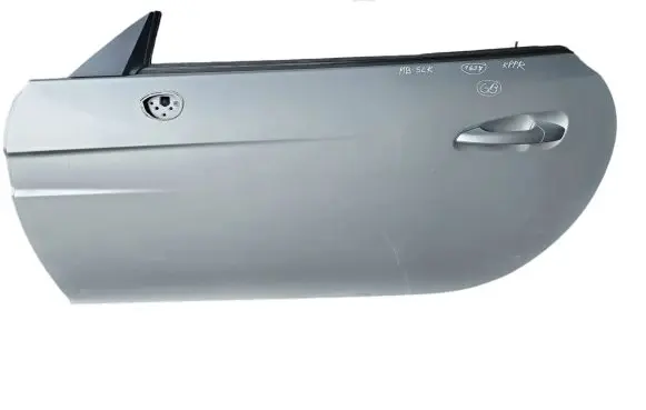 Mercedes-Benz SLK R172 Door (2 Door Coupe) A1729002301 29022301 2128203926