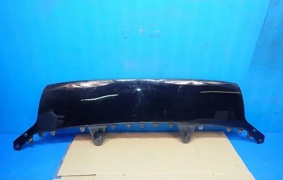 Cupra Formentor Front bumper lip 5FF805902A M2152107