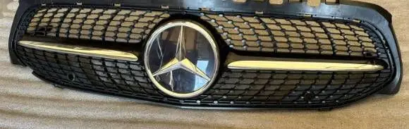Mercedes-Benz A W177 AMG Front grill A1778880200 15361264