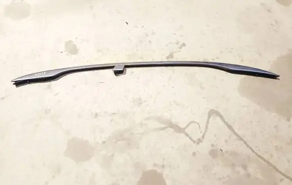 Toyota Corolla Verso E121 Roof bar rail