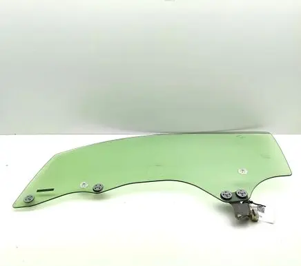 Toyota GR 86 Front door window/glass (coupe) SU003G0054