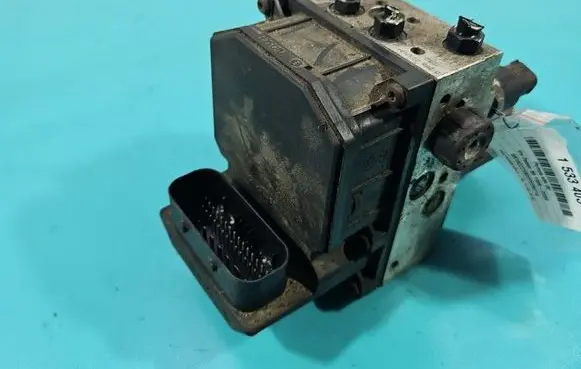 Volkswagen PASSAT B5.5 ABS Pump 0265225124 IMPRK1533403