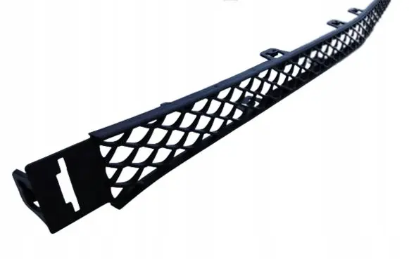 Mercedes-Benz C W206 Front bumper lower grill A2068852101