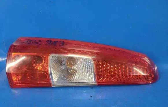 Volvo XC70 Boot/trunk interior light 30655374
