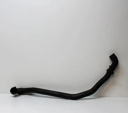 Volkswagen Tiguan Engine coolant pipe/hose 5N0122291B