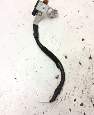 Hyundai Ioniq Positive cable (battery) 37180G2500 H00220537