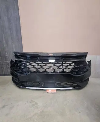 KIA Sportage Front bumper 