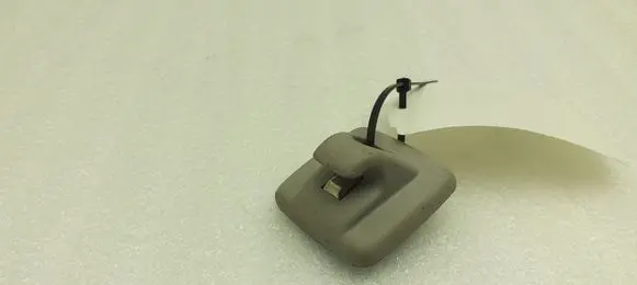 Citroen C4 Cactus Sun visor clip/hook/bracket 