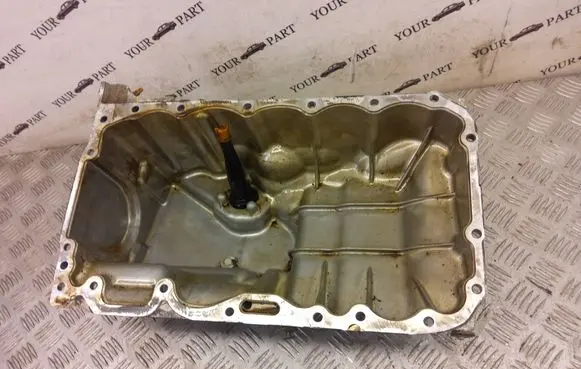 BMW 2 F22 F23 Oil sump 8611694