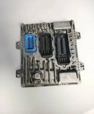 Opel Mokka Engine control unit/module 55491736 55487860 395357783