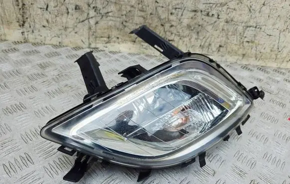 Opel Astra J Front fog light 13293619 662588537