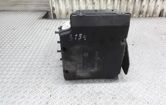 Volkswagen Sharan ABS Pump 7M3907379B 7M3614111
