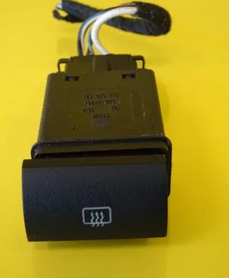 Seat Cordoba (6K) Windscreen/window heater switch 6K0959621