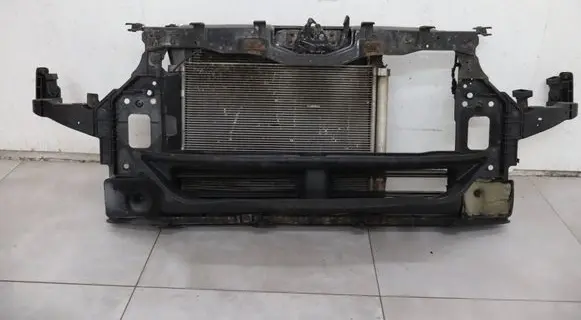 Hyundai i40 Radiator set