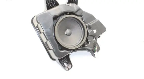 Hyundai Ioniq Subwoofer speaker 96380G2100