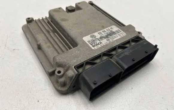 Seat Altea Engine control unit/module 03G906016HC 0281012289 1039S08208