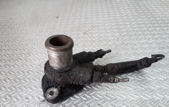 Volkswagen Golf III Coolant heater 