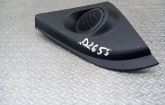 Ford Mondeo MK IV Front door high frequency speaker