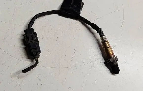 KIA Ceed Lambda probe sensor 393504A410U1 393504A410 350933004