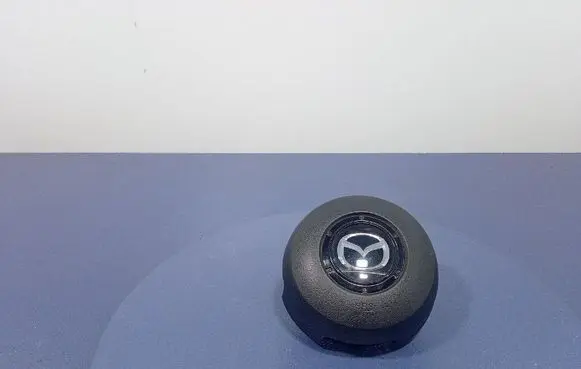 Mazda CX-7 Steering wheel airbag E22357K00