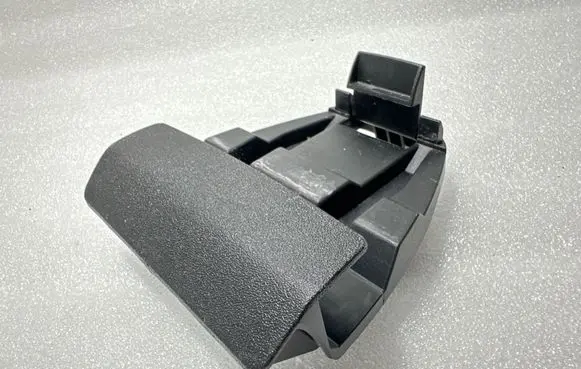Volkswagen PASSAT B7 Hazard Warning Triangle Mounting Bracket 3C8860285