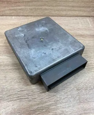 Ford Mondeo MK II Engine control unit/module ECU XS4F12A650FAB BAWL