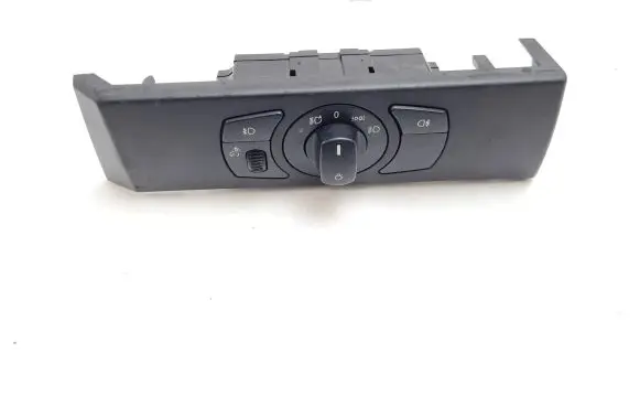 BMW 5 E60 E61 Light switch 6953735 6925260