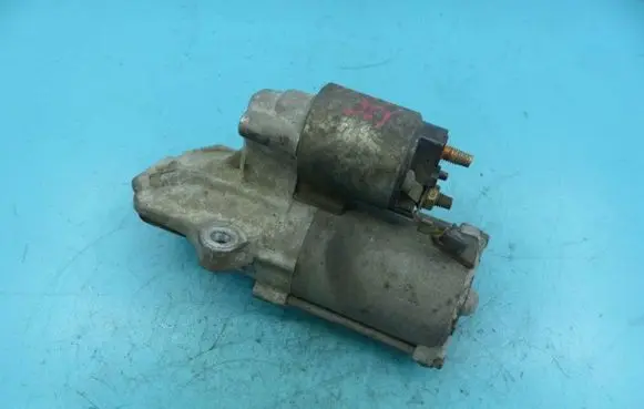 Ford Mondeo MK IV Starter motor 6G9N-11000-AB IMPRK1157969