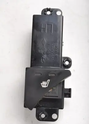 KIA Sportage Seat heating switch 93330-3W900WK