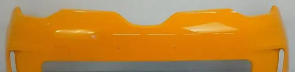 Renault Twingo III Front bumper 620221014R
