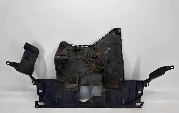 Honda Accord Front underbody cover/under tray 