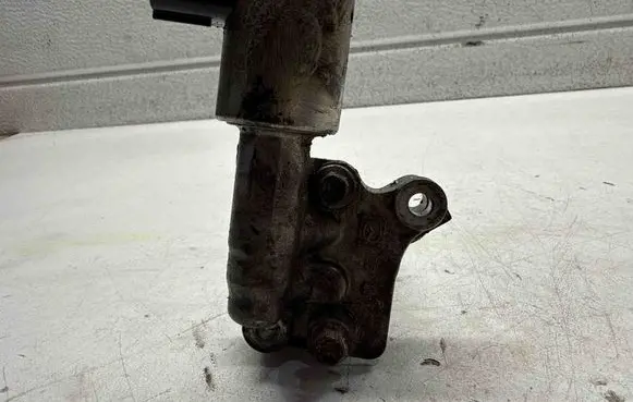 Mazda 6 Camshaft vanos timing valve K5T45598