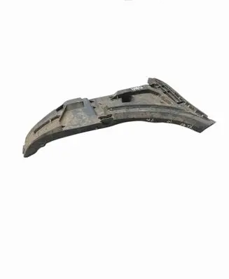 Volvo XC90 Front bumper mounting bracket 30698128