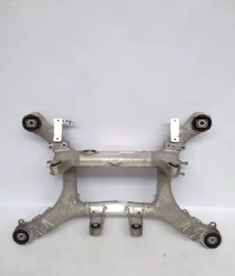 BMW 6 G32 Gran Turismo Rear subframe 6866423 33316866423