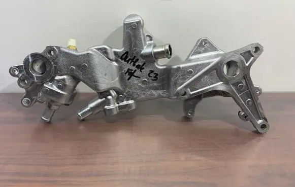 Subaru Outback (BT) Engine coolant pipe/hose