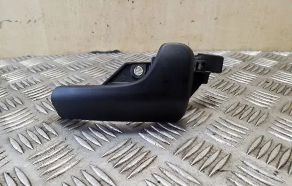 Peugeot Boxer Front door interior handle