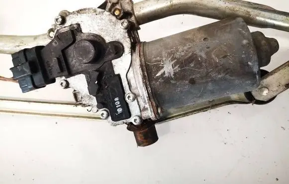 Renault Laguna III Wiper motor 405188