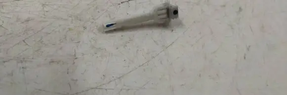 Interior temperature sensor