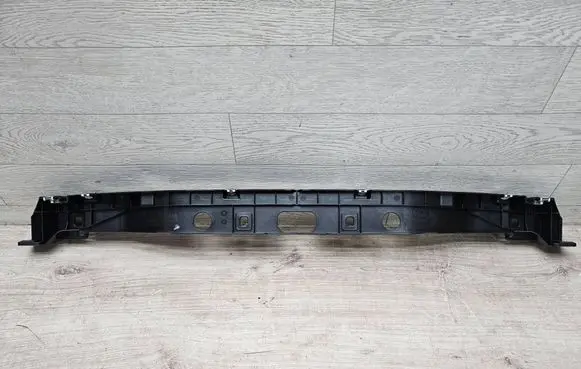 BMW Z4 g29 Front bumper mounting bracket 7436861