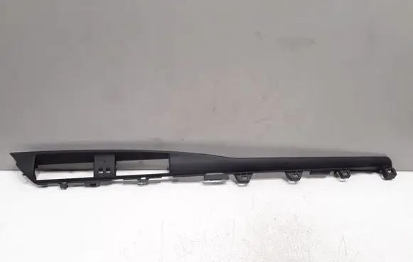 Toyota Auris E180 Dashboard glove box trim 5541202430