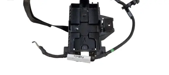 Ford Explorer VI Negative earth cable (battery) M1MT14301 M1MT14301BAA BT4T14B357